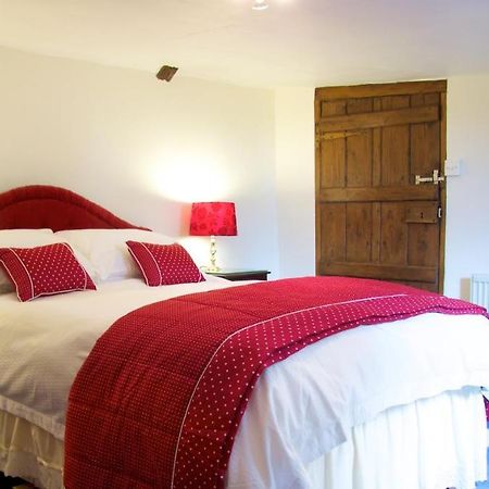 Colston Hall Farmhouse B&B Framlingham Zewnętrze zdjęcie