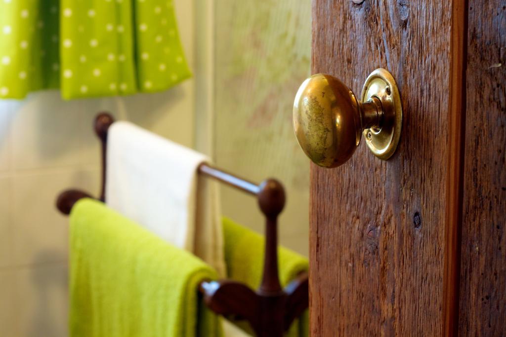 Colston Hall Farmhouse B&B Framlingham Pokój zdjęcie