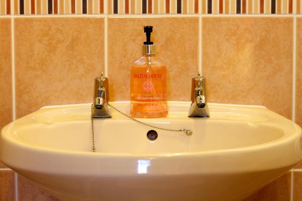 Colston Hall Farmhouse B&B Framlingham Pokój zdjęcie
