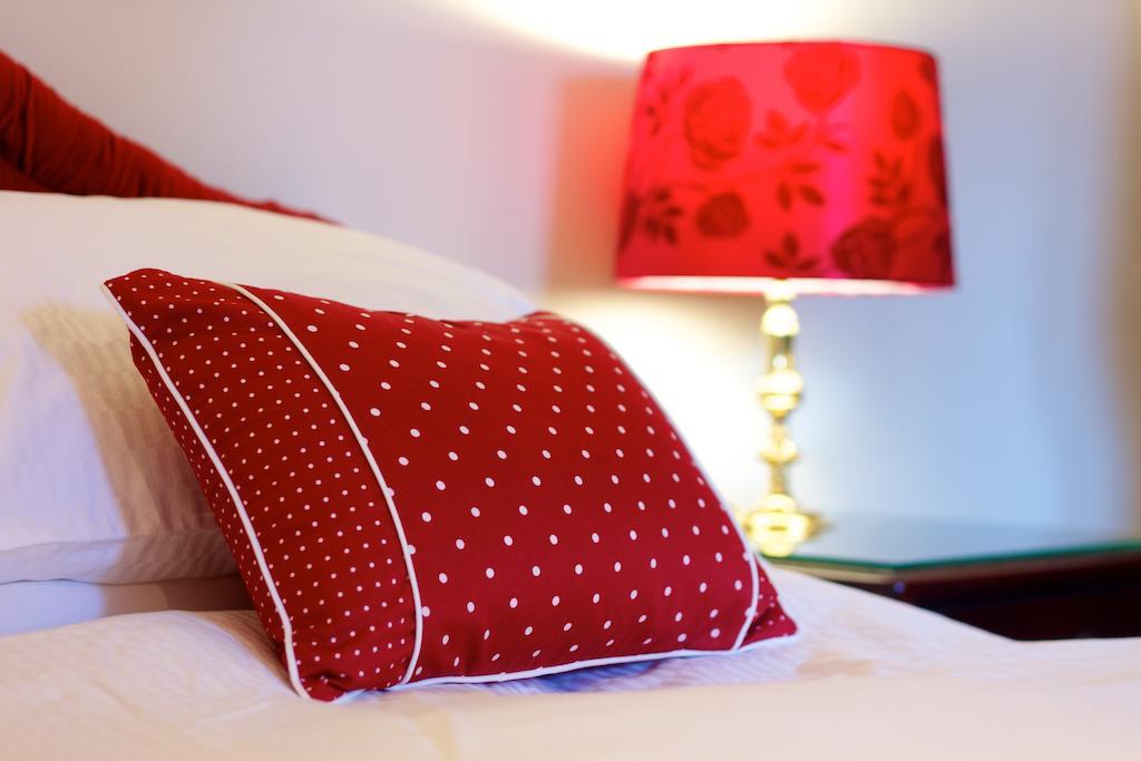 Colston Hall Farmhouse B&B Framlingham Pokój zdjęcie