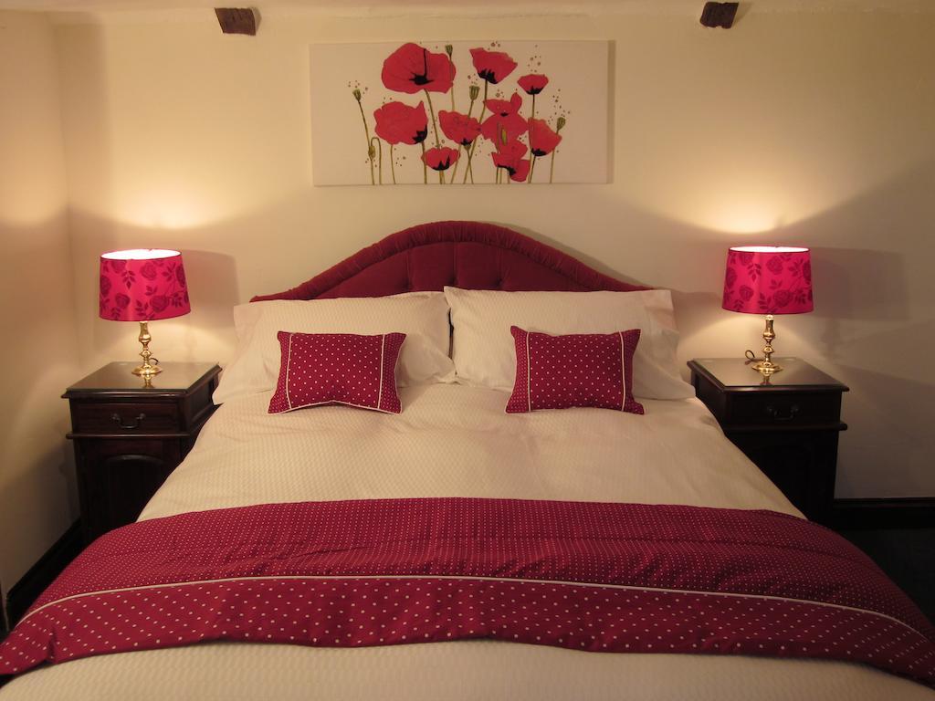 Colston Hall Farmhouse B&B Framlingham Pokój zdjęcie
